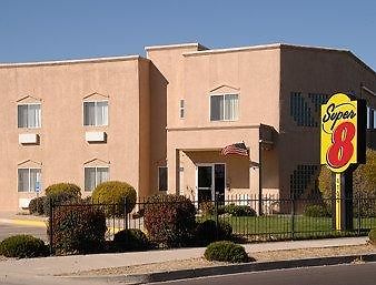 Super 8 Rio Rancho Ξενοδοχείο Εξωτερικό φωτογραφία